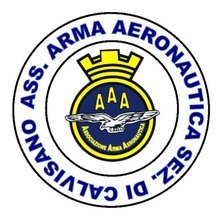 Associazione Arma Aeronautica, sezione di Calvisano