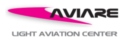 Aviare Light Aviation Center