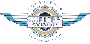 Jupiter Aviation, consulenza aeronautica