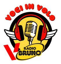 Radio Bruno, Voci in volo