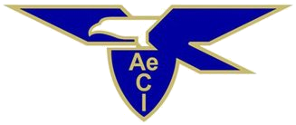 Logo Aero Club d'Italia