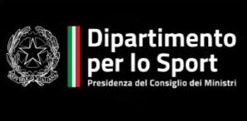 Dipartimento per lo Sport, Presidenza del Consiglio dei Ministri